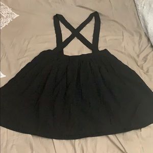 Forever 21 Dress skirt